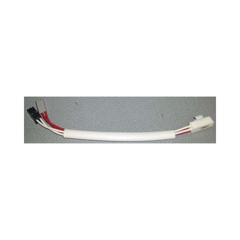 Beko sécurité thermique / sonde fusible 4919820100 pour réfrigérateur beko bgn6539xp