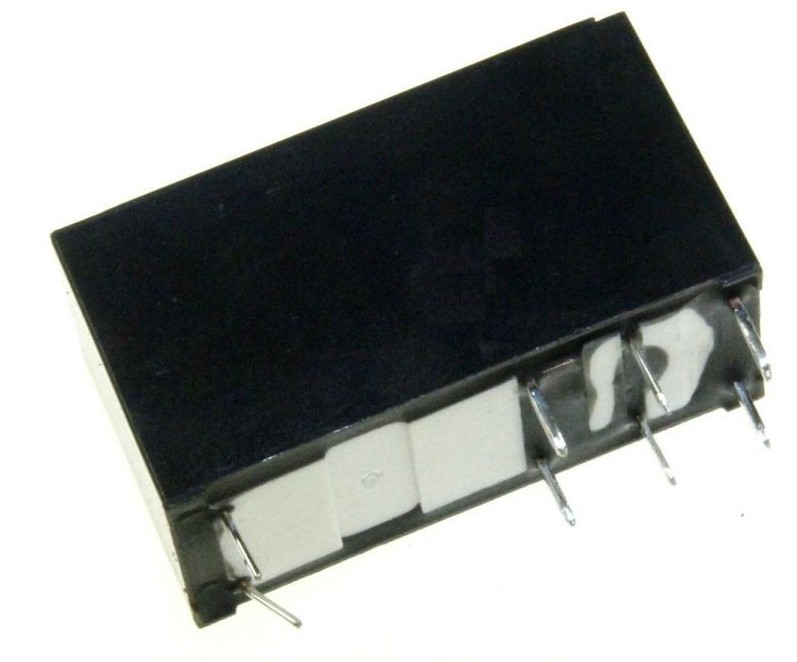 Samsung relais de puissance ,12v,0.4w,16000ma,1formc,15ms 3501-001501 pour cave à vin samsung rl41ptih1xef
