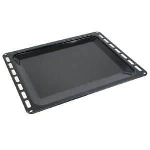 Brandt plaque lèchefrites 447x357mm as0032467 pour four - cuisinière brandt 4882mp2