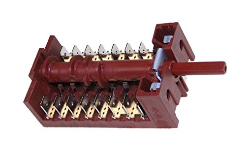 Aya commutateur 32012461 pour four - cuisinière aya