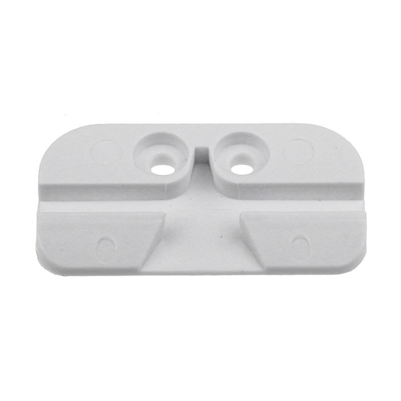 Proline crochet de porte de congélateur 763850366 pour réfrigérateur proline