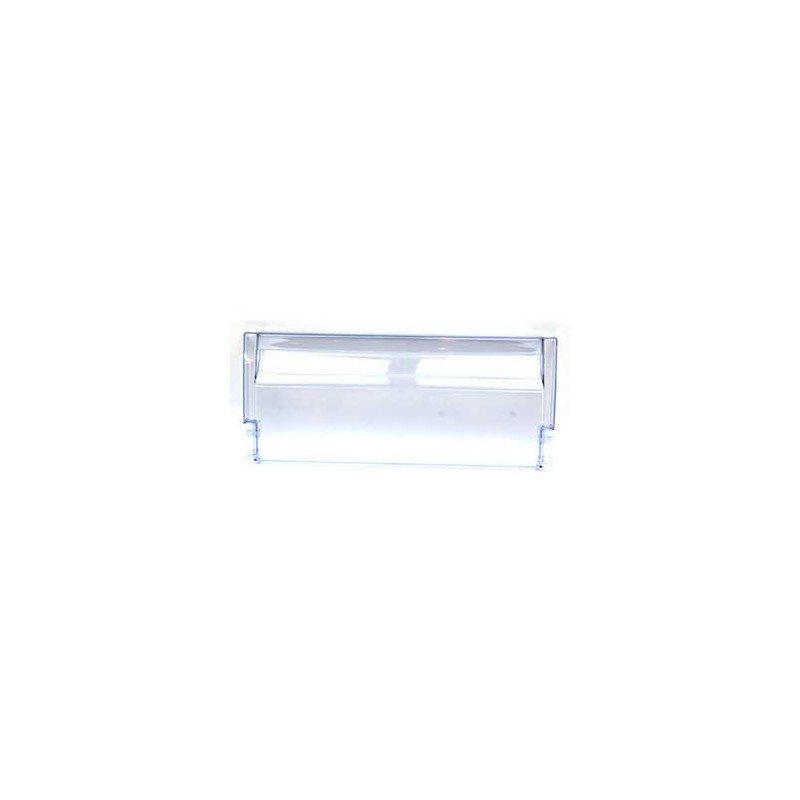 Beko façade de bac 4331798300 pour congélateur beko f60265ne 7252548716