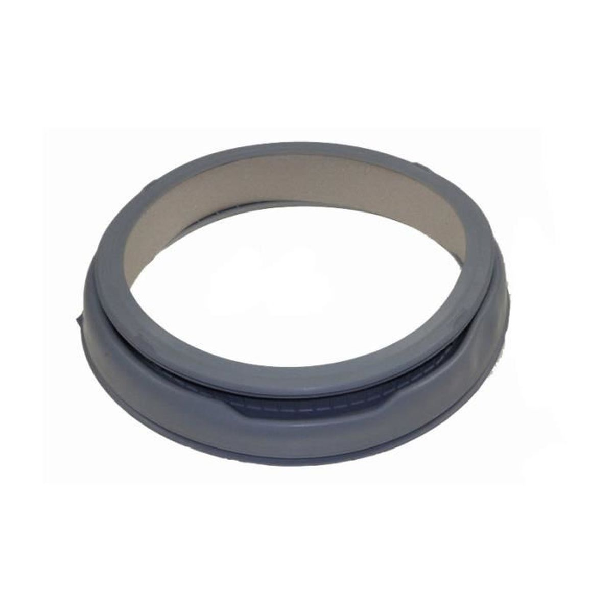 Gorenje joint de porte - manchette 249240 pour lave-linge gorenje wa72125 18753603