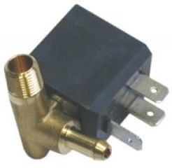 Astoria Électrovanne 1 voie ceme 5523en2 230v 13,5va raccord male de 1/8 sc25020038 pour centrale vapeur - fer à repasser astoria pro360