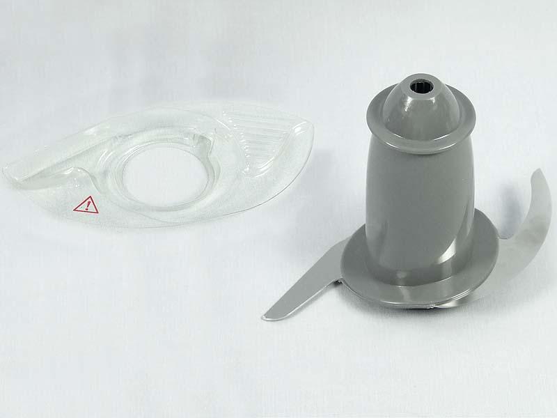 Kenwood ensemble de couteau hachoir km282-288 kw714210 pour robot de cuisine kenwood km280 0wkm280005