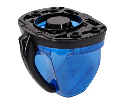 Rowenta bac bleu rs-rt4262 pour aspirateur rowenta ro8341ea/412