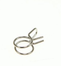 Domena collier de serrage 500675565 pour nettoyeur vapeur - pression domena