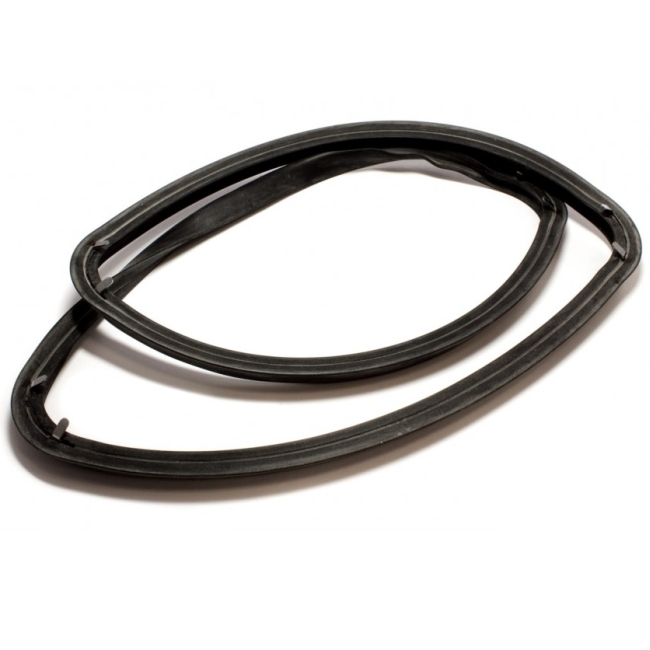 Gorenje joint de mouffle 593514 pour four - cuisinière gorenje hss423020