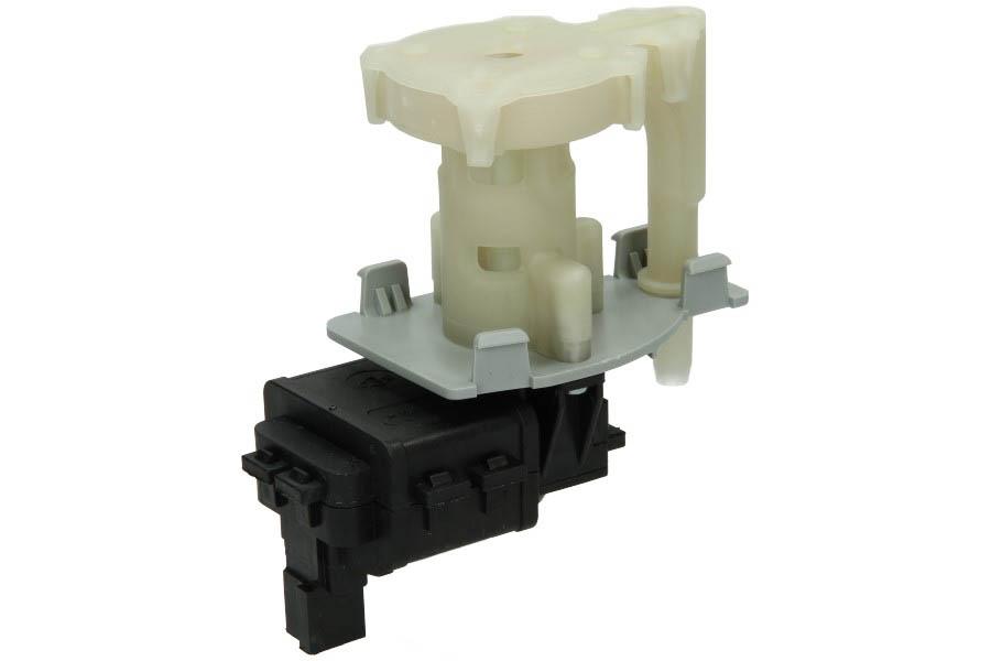 Indesit pompe de relevage complète avec hélice c00306876 pour sèche-linge indesit idca835bsfr