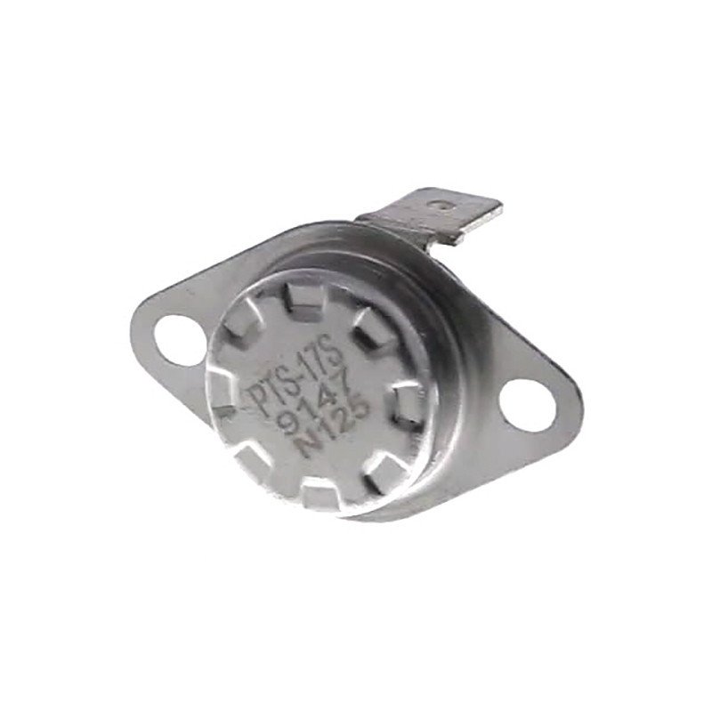 Samsung thermostat 3v,250,25a,35 n125+-5.0 dc47-00016b pour lave-linge samsung wd80j5430awef