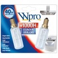 Faber ampoule cylindrique 40w 230v 1330016869 pour hotte faber glassy640xa90 630001026 glassy