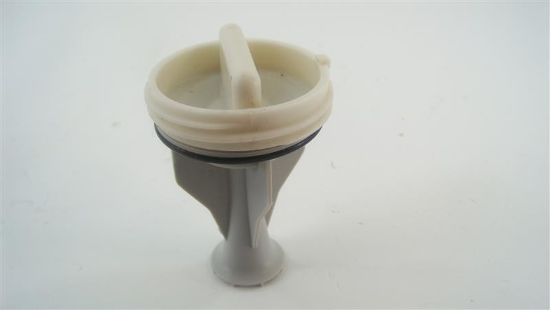 Samsung filtre de pompe sans le bouchon dc63-00865a pour lave-linge samsung wf70f5e0n4wef