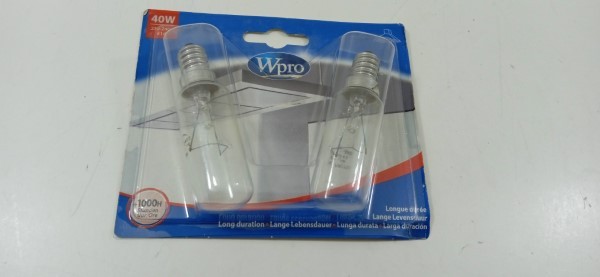 Whirlpool lampe led 481010456788 pour réfrigérateur whirlpool kv175plus 855020101121