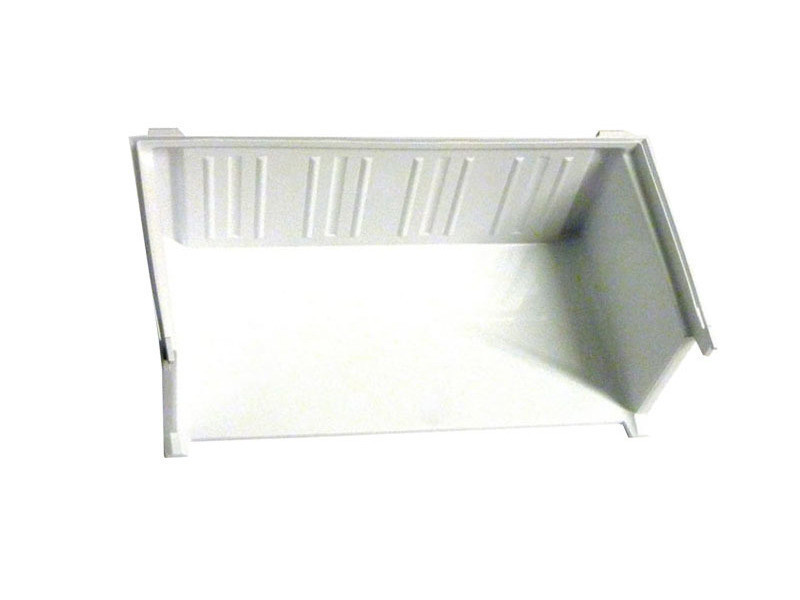 Beko tiroir inferieur section congelateur 5704390100 pour réfrigérateur beko rfne312e33x