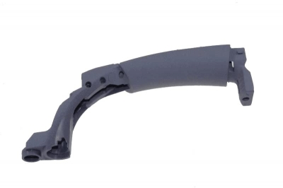 Domena poignée inférieuree soft grip 500477043 pour centrale vapeur - fer à repasser domena xl30ecofibrespro 500474309 xellence