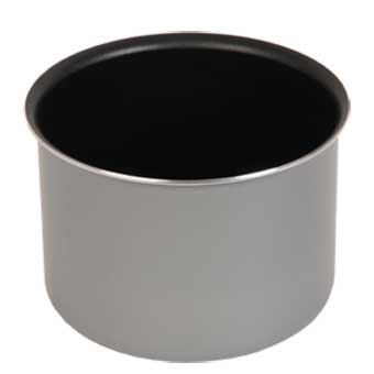 Tefal caquelon ts-01016970 pour appareil à fondue tefal