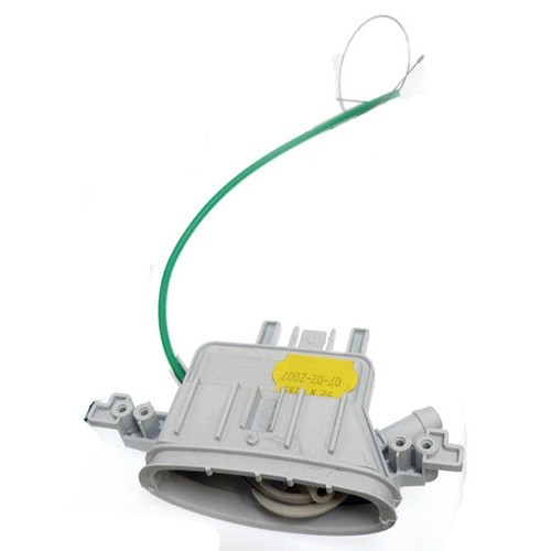 Brandt distributeur d'eau 52x0285 pour lave-linge brandt 805tv 805tvf/ff
