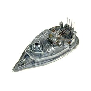 Rowenta semelle complète cs-00130236 pour centrale vapeur - fer à repasser rowenta silence steam