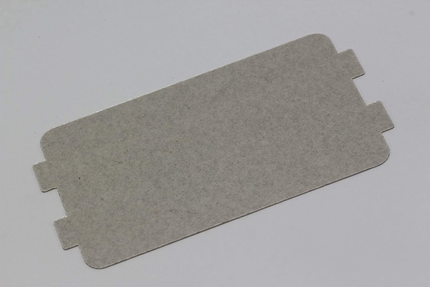 Panasonic plaque de mica 252100100616 pour micro-ondes panasonic r200ww 18100088