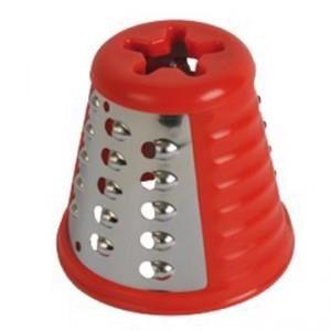 Moulinex cône à râper rouge (gros) ss-193076 pour robot de cuisine moulinex fresh express dj751g33/350 1500856133