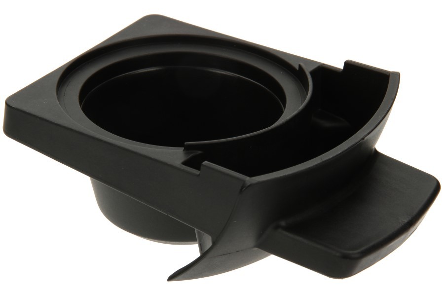 Krups support dose ms-623495 pour cafetière et expresso / machine à café krups dolce gusto mini me kp123b10/hg1 8010000267