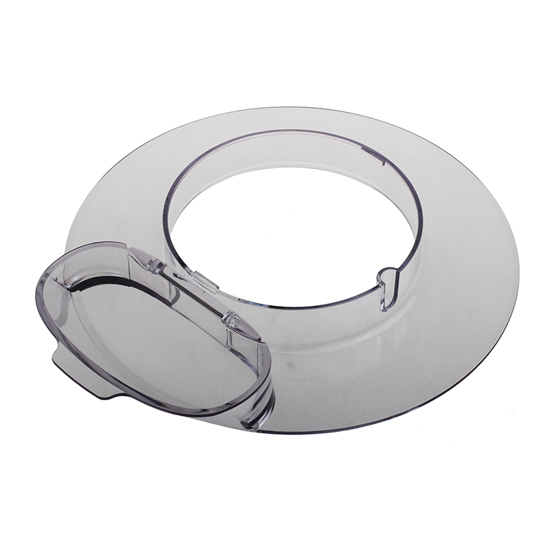 Kenwood couvercle anti éclaboussure pour bol en verre ou inox kw715545 pour robot de cuisine kenwood kmx80 0wkmx80004