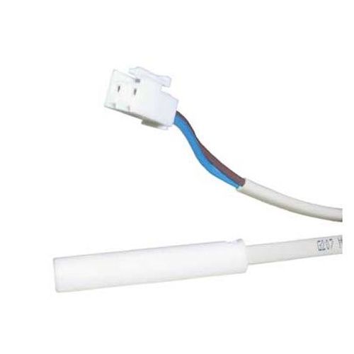 Whirlpool sonde de température de porte 481221058082 pour réfrigérateur whirlpool afg7340 854973401000