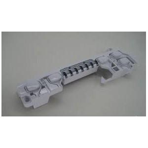 Candy boitier module avec touches 41036065 pour lave-linge candy gc1271d11s 31005019