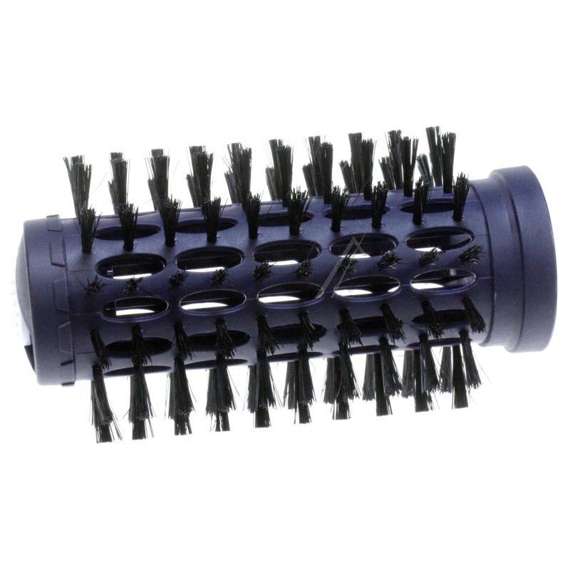 Babyliss tête rotative 37mm 11805501 pour sèche-cheveux - brosse coiffante babyliss as530e iprorotatingbrush700