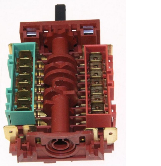 Gorenje commutateur 296331 pour four - cuisinière gorenje b7405w