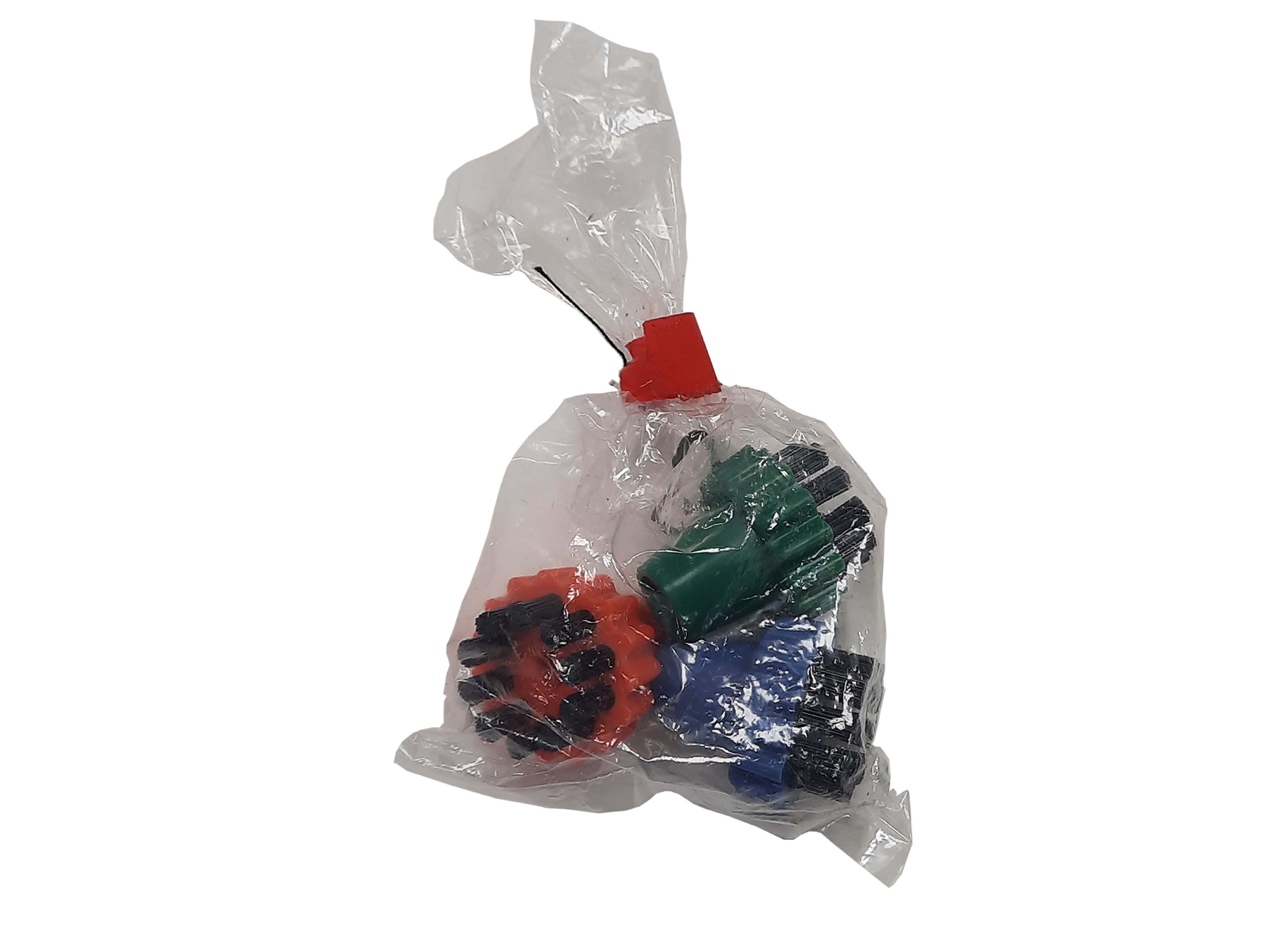 Polti lot 3 brosses sldb2375 pour centrale vapeur - fer à repasser polti