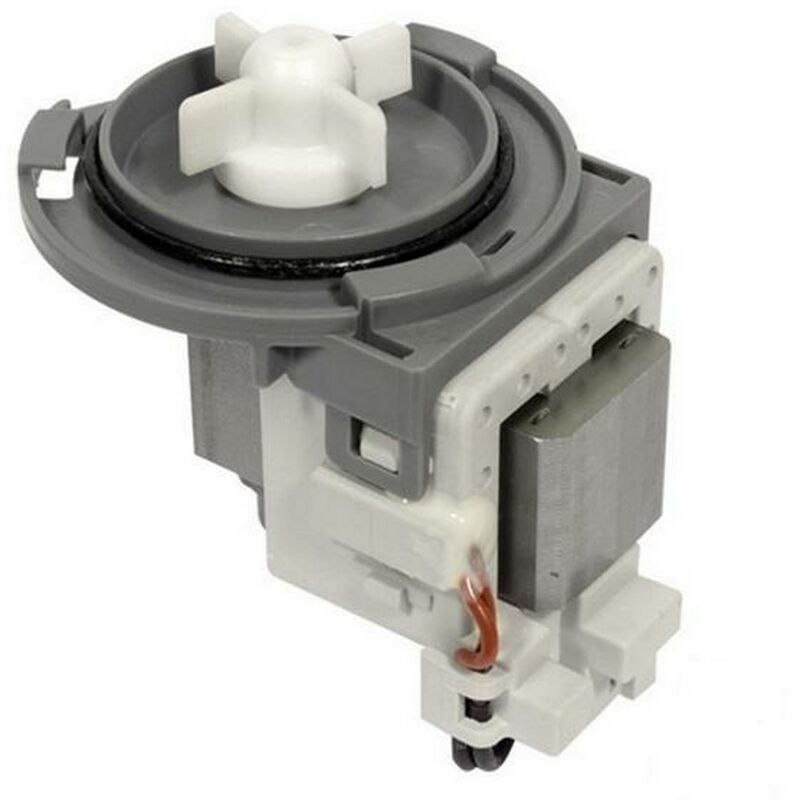 Beko pompe de vidange 32x2769 pour lave-vaisselle beko dfn05l11w