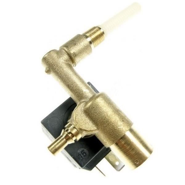 Calor Électrovanne complète cs-00129465 pour centrale vapeur - fer à repasser calor express compact gv7620c0/23 1830004790