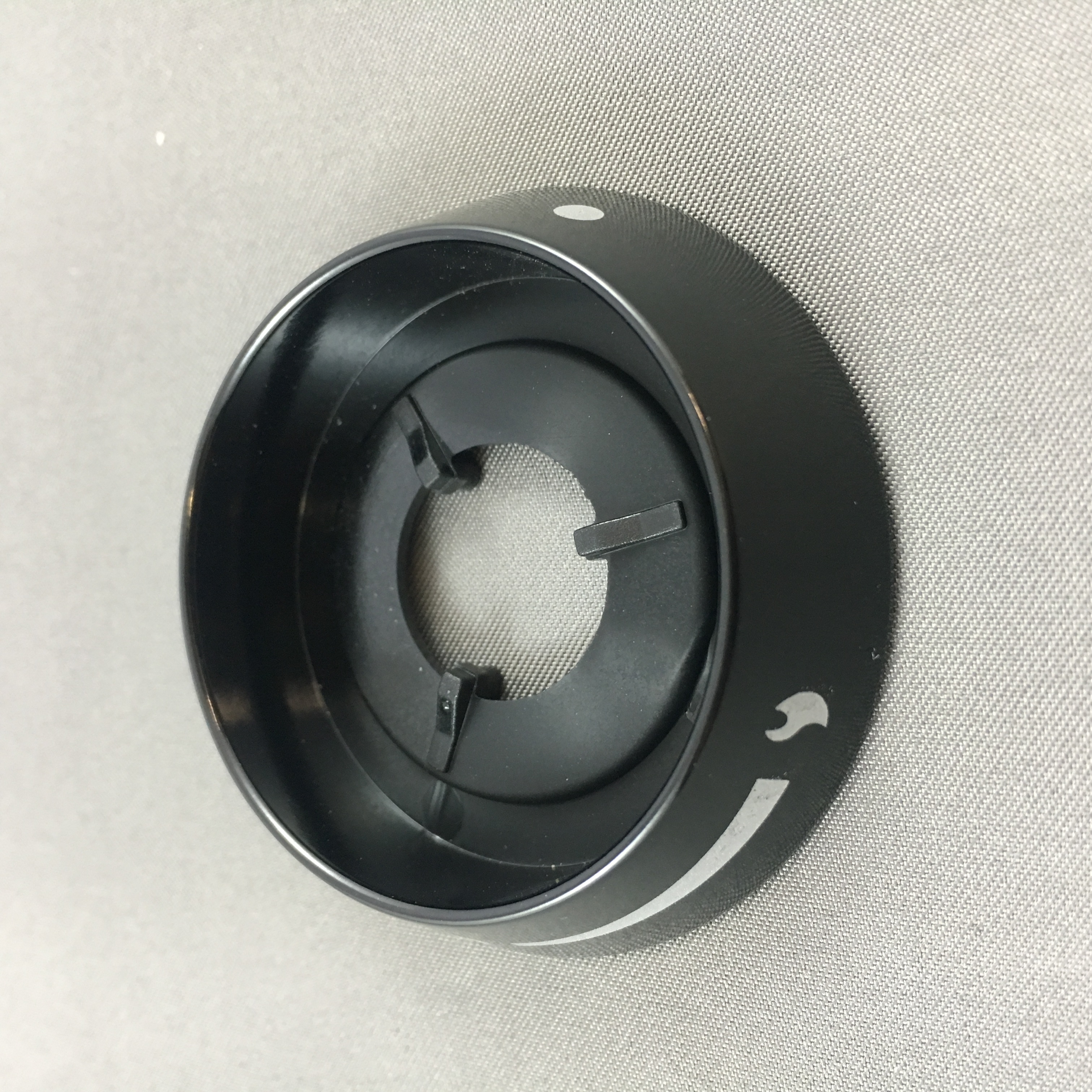 Scholtes disque bouton (c60) c00194454 pour four - cuisinière scholtes ci66mw 25603810110