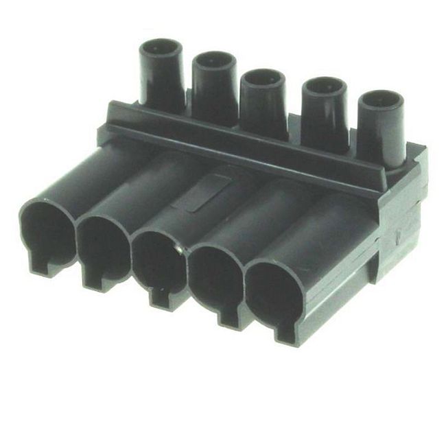Polti connection male 5 po m0001215 pour centrale vapeur - fer à repasser polti vaporetto eco pro 3000 basic pteu0129
