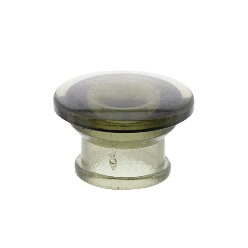 Electrolux lentille de voyant gris 3556009037 pour plaques de cuisson electrolux ehs3920hox 94973868500