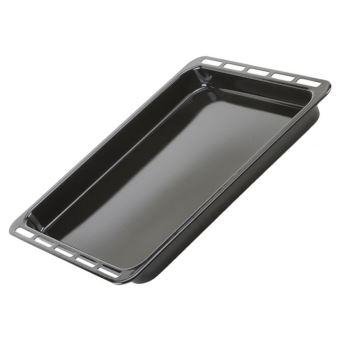 Whirlpool léchefrite émaillé 481010657928 pour four - cuisinière whirlpool bik9mp8ts3pt 855653301100