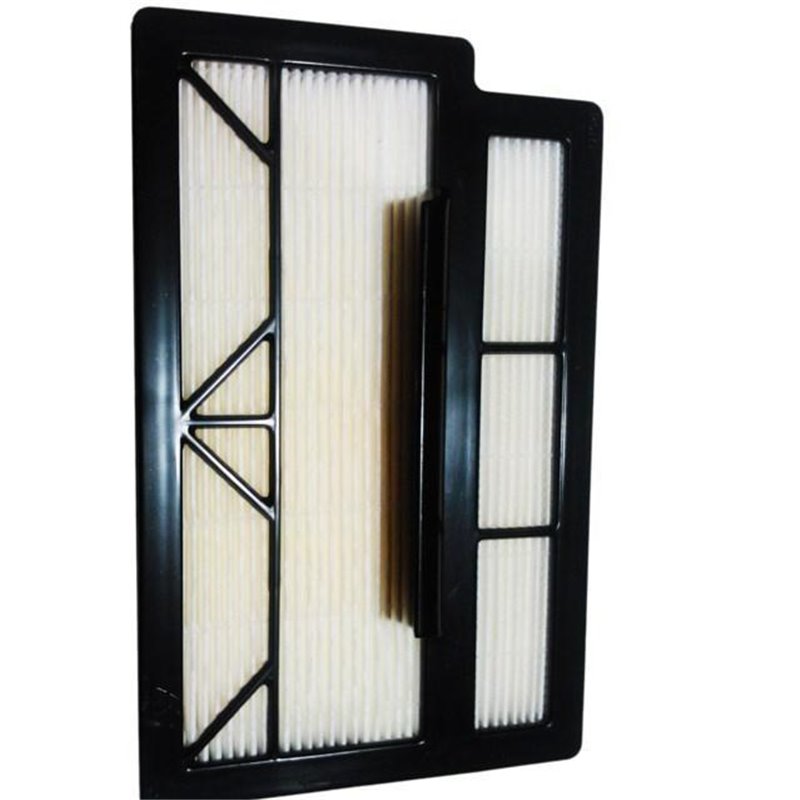 Polti filtre hepa as800 paeu0251 pour centrale vapeur - fer à repasser polti