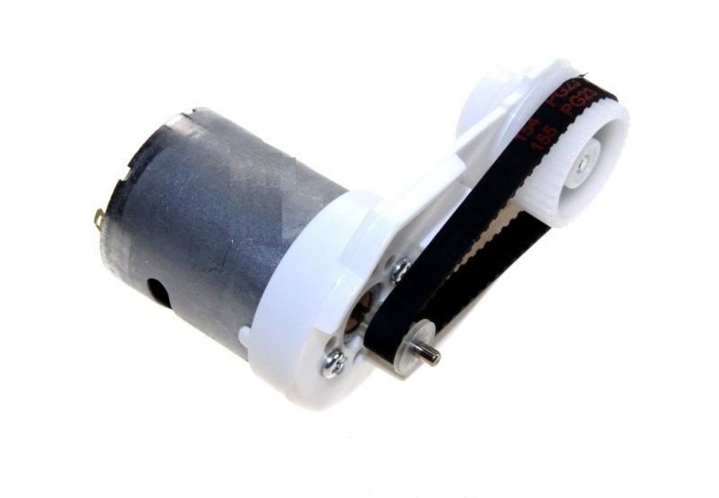 Electrolux kit courroie d'entraînement pour aspirateur à main 4055094512 pour electrolux zb2802 90016554200