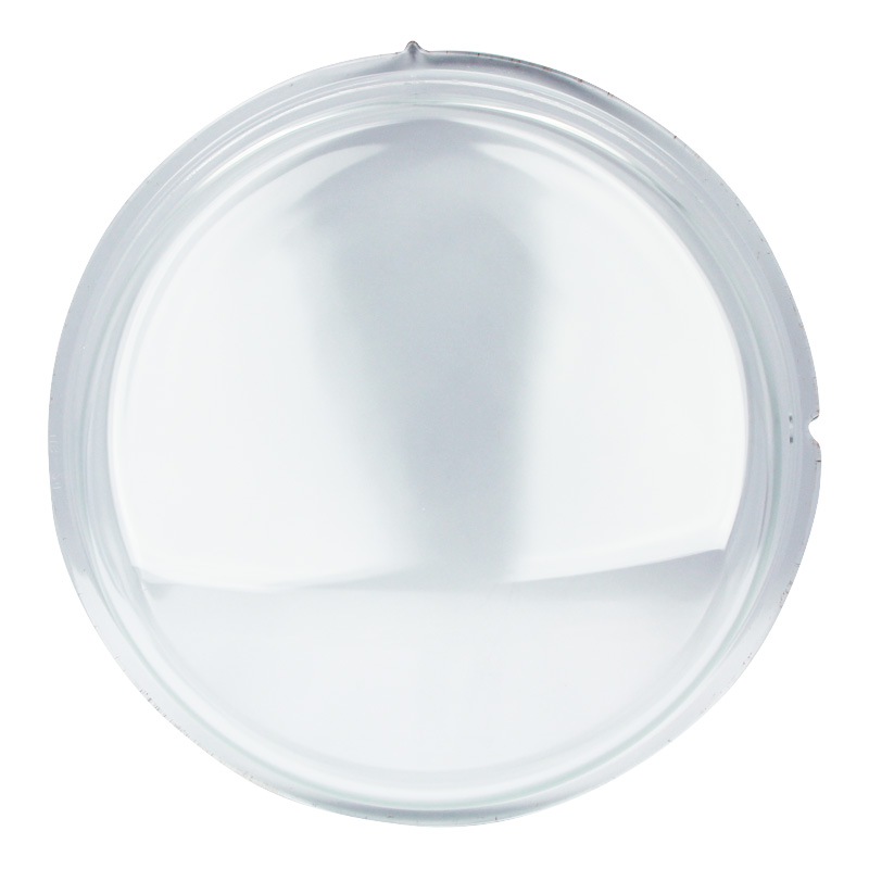 Brandt hublot en verre midea as0033161 pour lave-linge brandt wm7140b