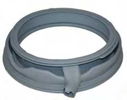 Bosch joint de porte - manchette 00683453 pour lave-linge bosch waq28361ff waq28361ff/12