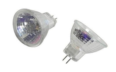 Aeg ampoule halogènes 12v 20w mr11 1330016871 pour hotte aeg dl8590-m