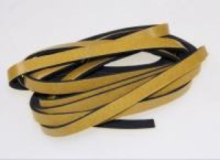 Brandt joint élastomère (2,6m se2773tc) 784131275 pour plaques de cuisson brandt c40dpn 39340674