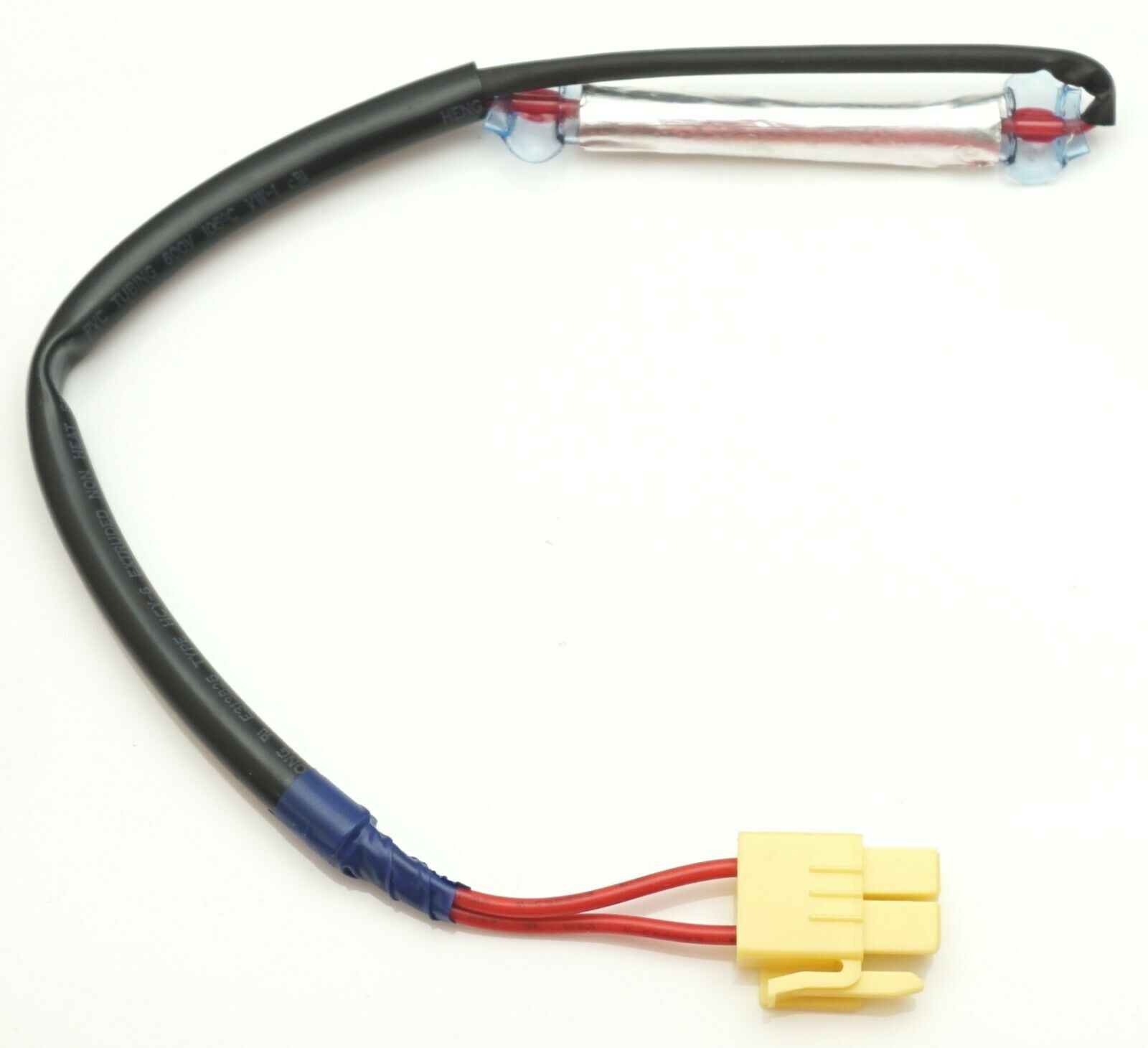 Samsung thermofusible 120v/250v,15a/10a da4700301f pour réfrigérateur samsung rt35k5500s9ef