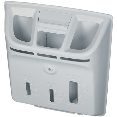Whirlpool bac à produits 481010424468 pour lave-linge whirlpool tdlr65230