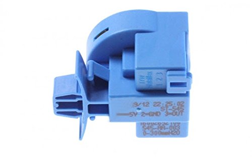 Indesit pressostat 2,5 0:300mm small c00289362 pour lave-linge indesit biwdil75125eu 869991567480