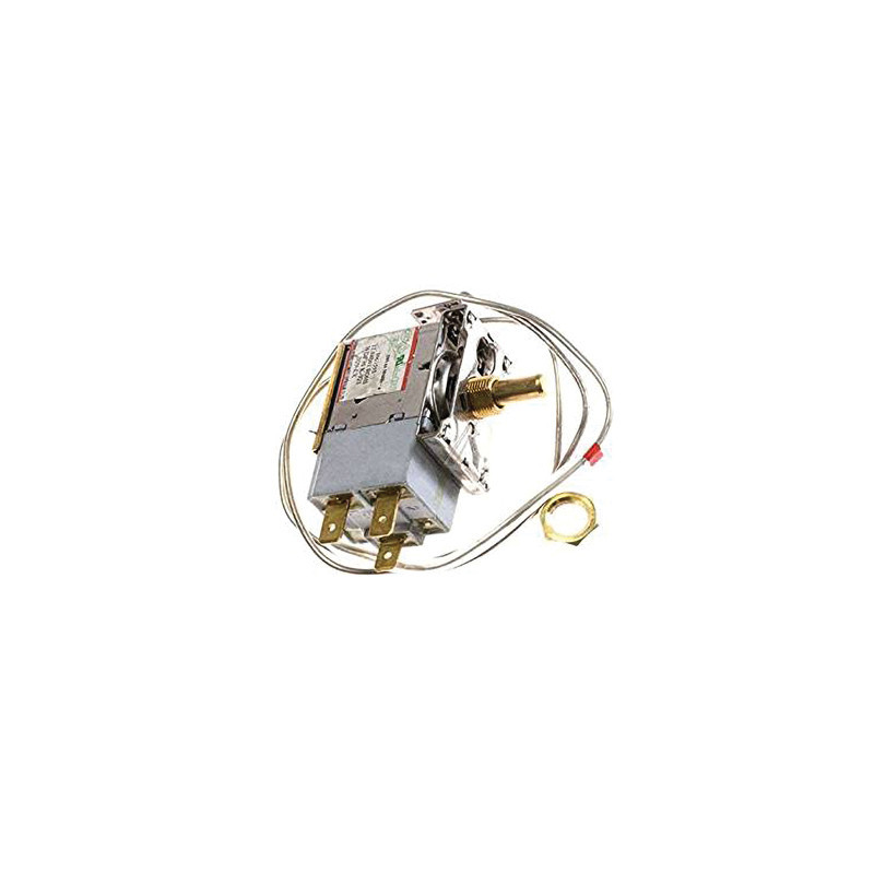 Hisense thermostat as0017535 pour réfrigérateur hisense cru1641 34900175