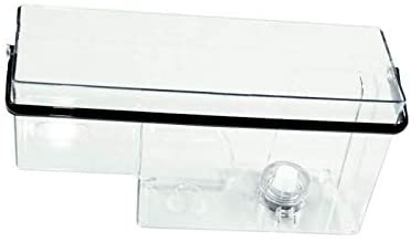 Philips reservoir d eau 17001363 pour cafetière et expresso / machine à café philips hd884701 882884701010 integratedmilkjug