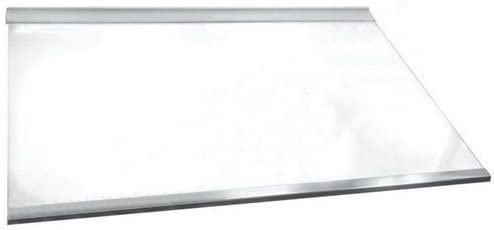Samsung clayette en verre assemblÉe da97-11387c pour réfrigérateur samsung rl58grgmg1xef
