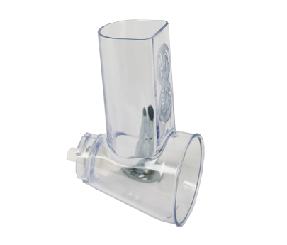 Moulinex corps hachoir ss-1530000046 pour robot de cuisine moulinex fresh express nectar